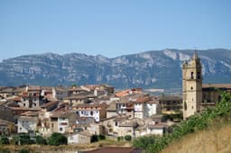 Rioja Alavesa