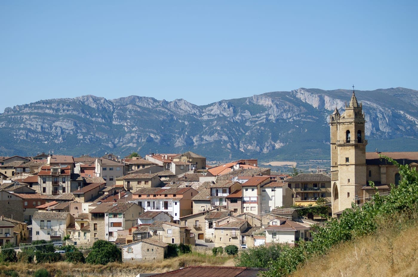 Rioja Alavesa