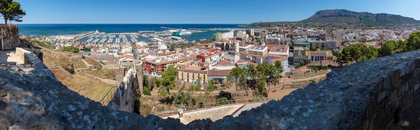 Dénia