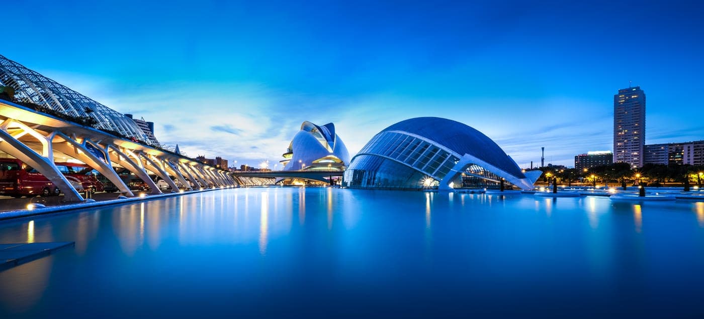 Valencia