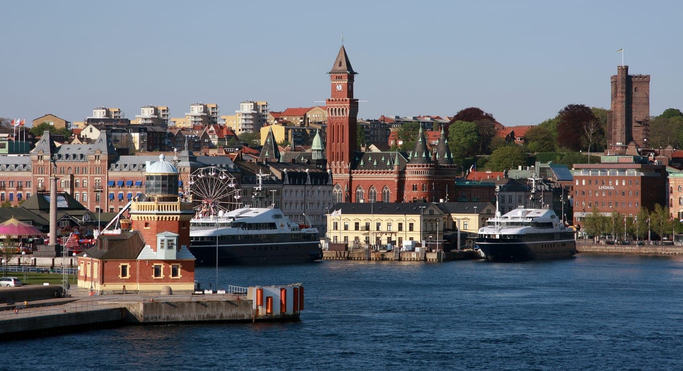 Skåne