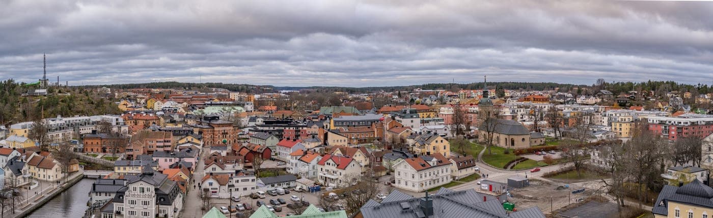 Norrtälje
