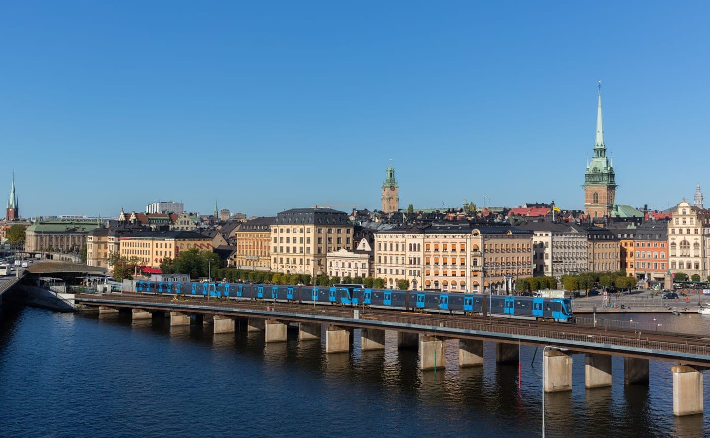 Stockholm