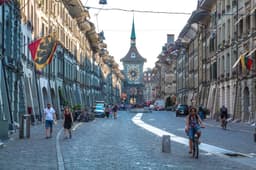 Bern