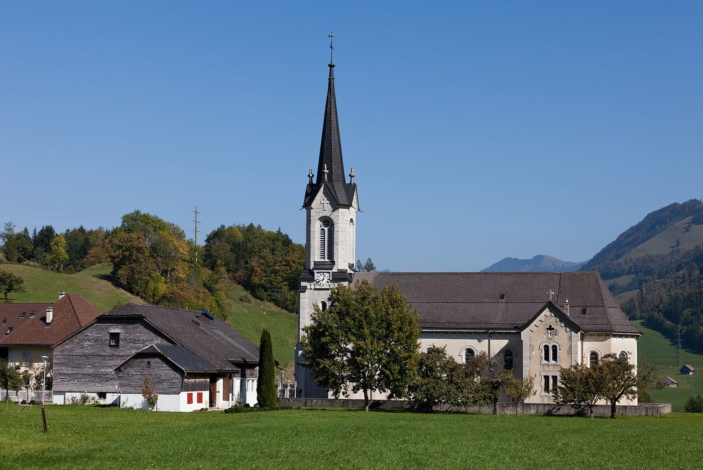 Montbovon