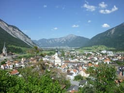 Graubünden