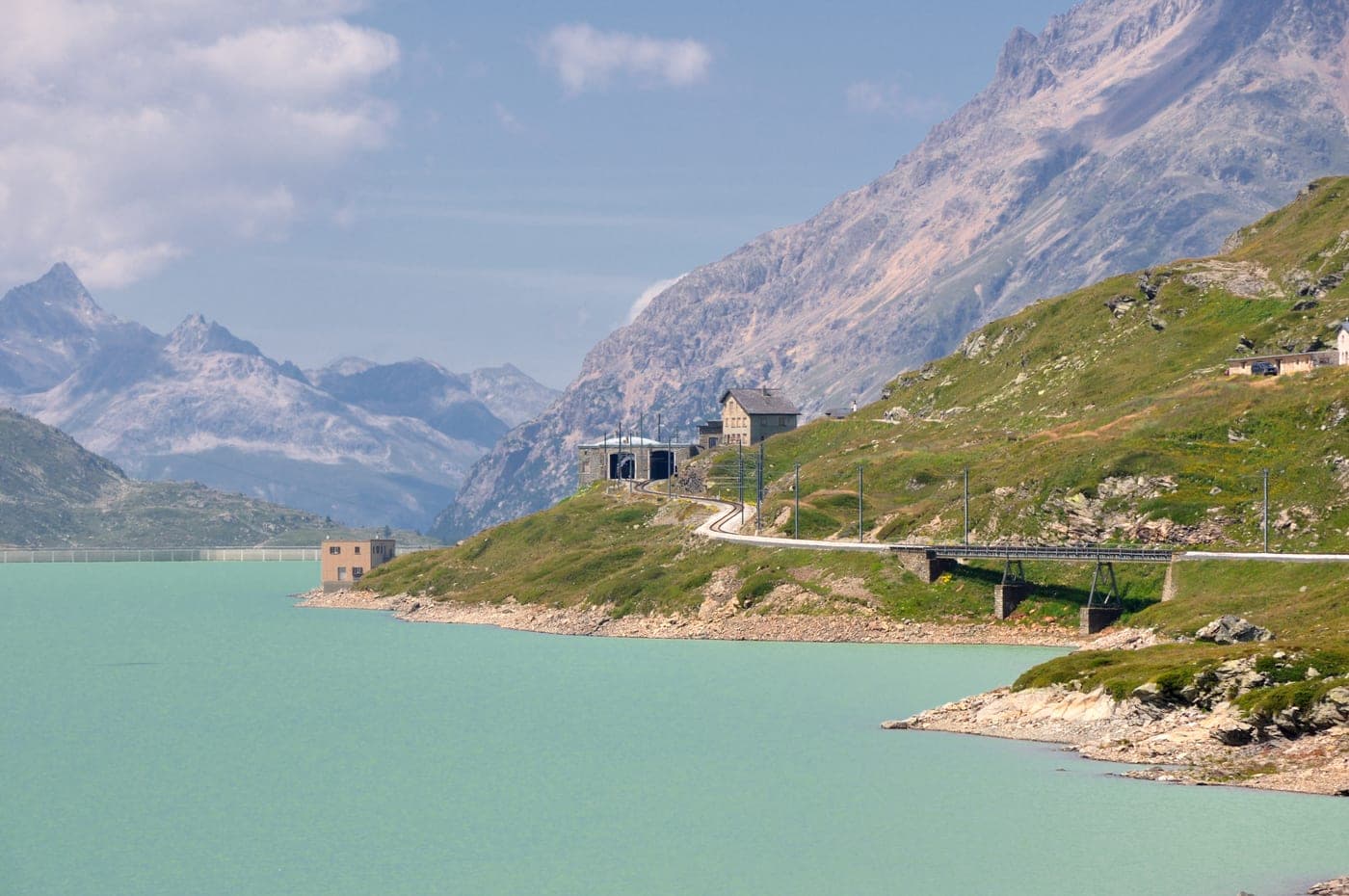 Ospizio Bernina