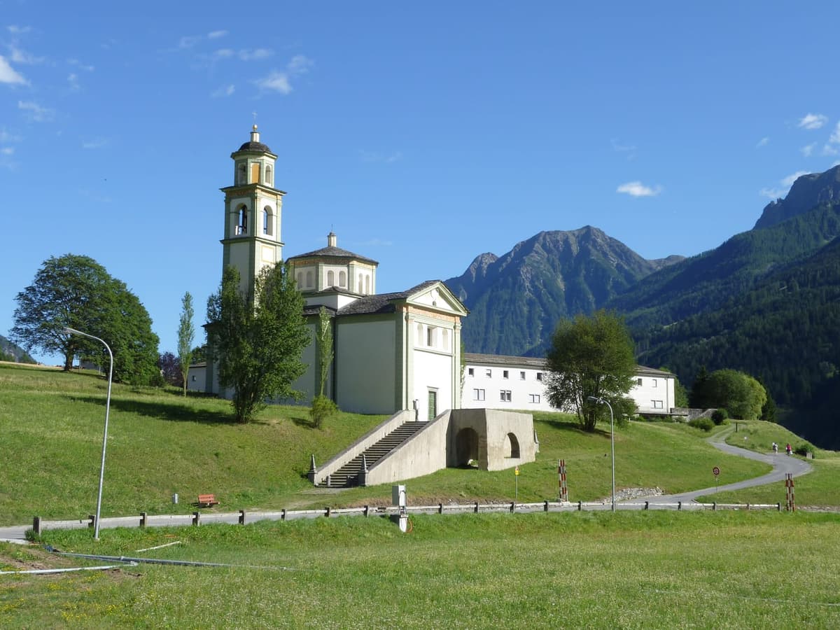 Poschiavo