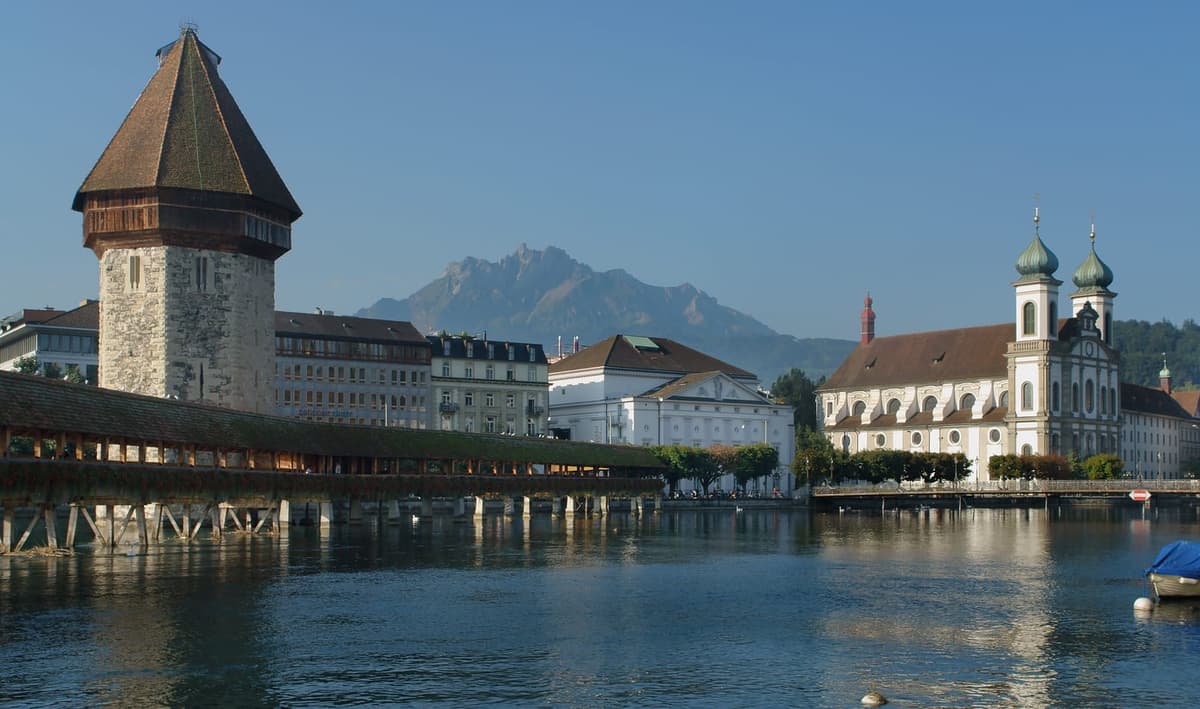 Lucerne