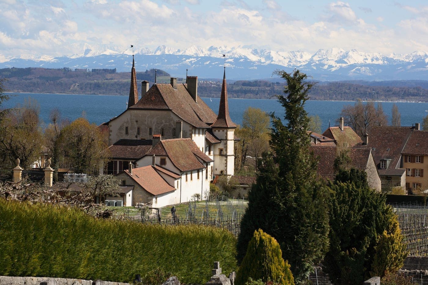 Neuchâtel