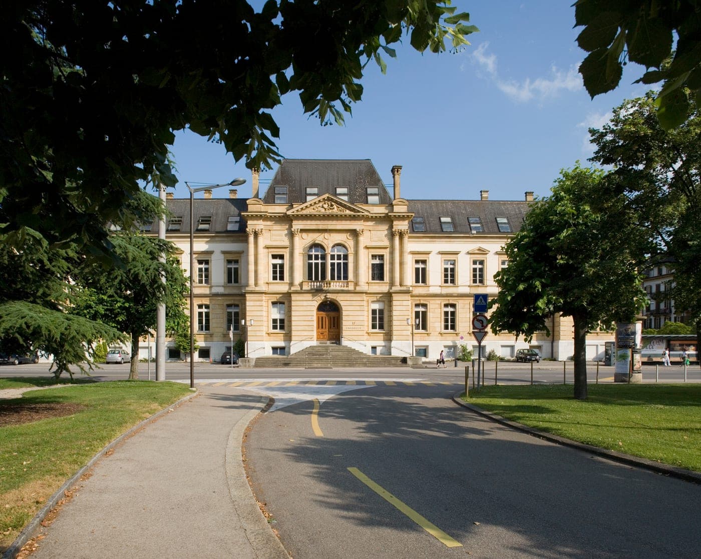 Neuchâtel