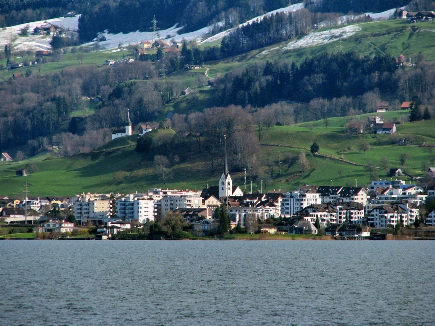 Schwyz