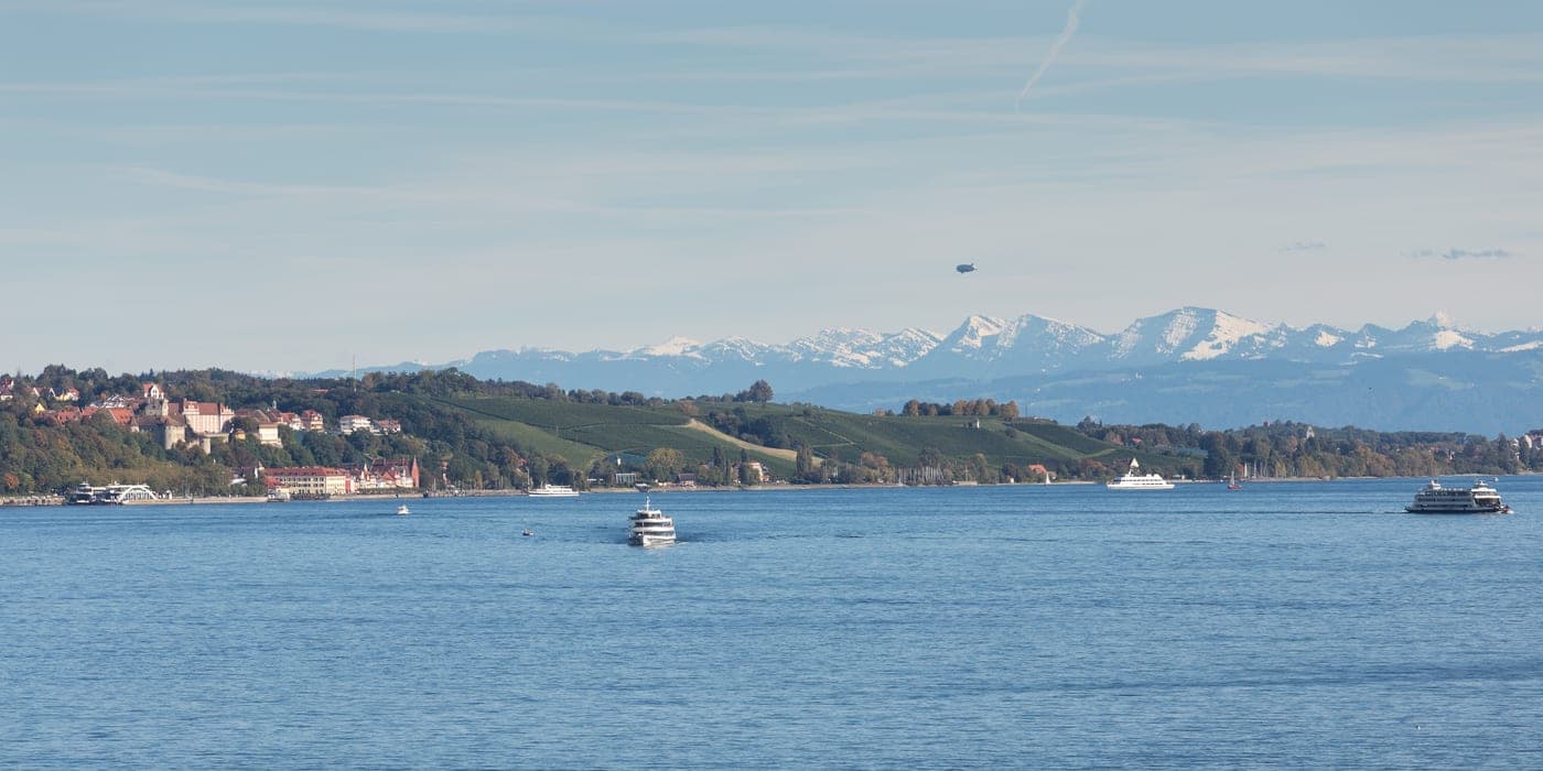Romanshorn