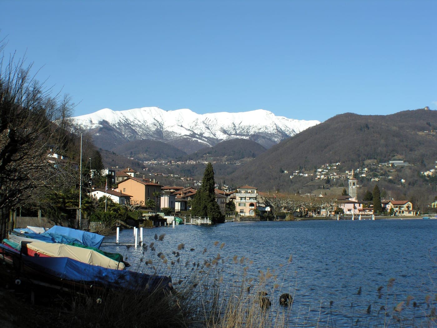 Ticino