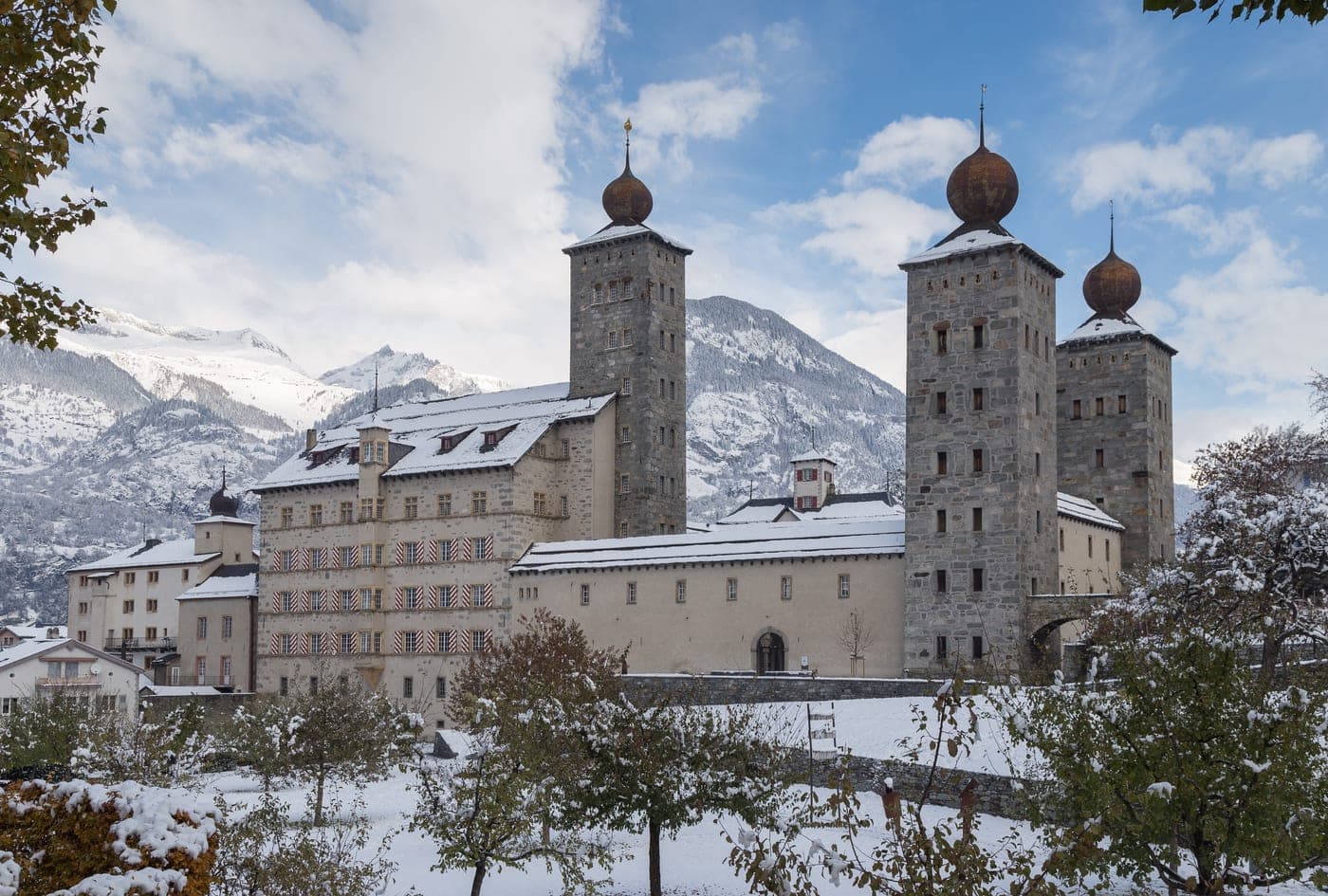 Valais