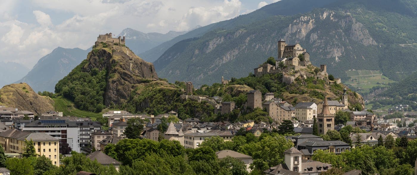 Valais