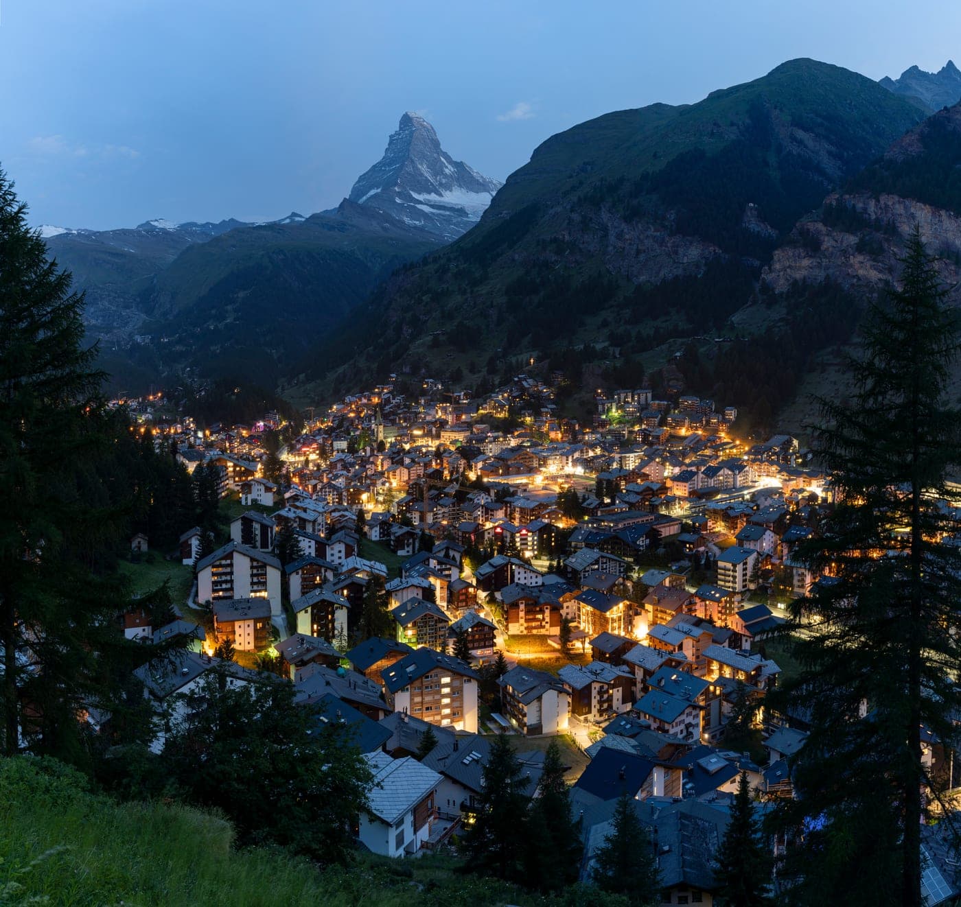 Viatge de tren panoràmic pels Alps suïssos: Zermatt a St. Moritz
