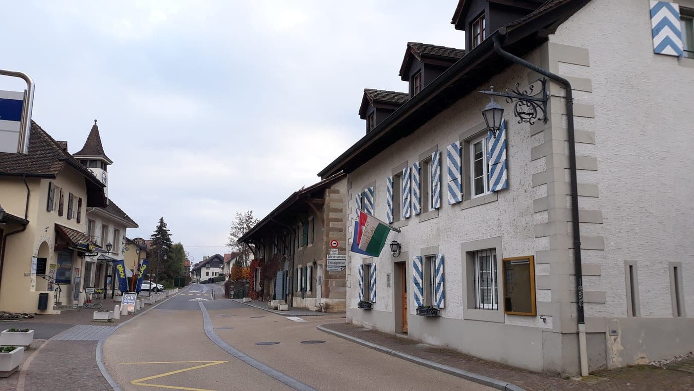 Founex