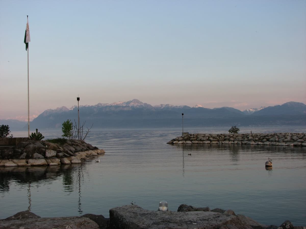 Morges