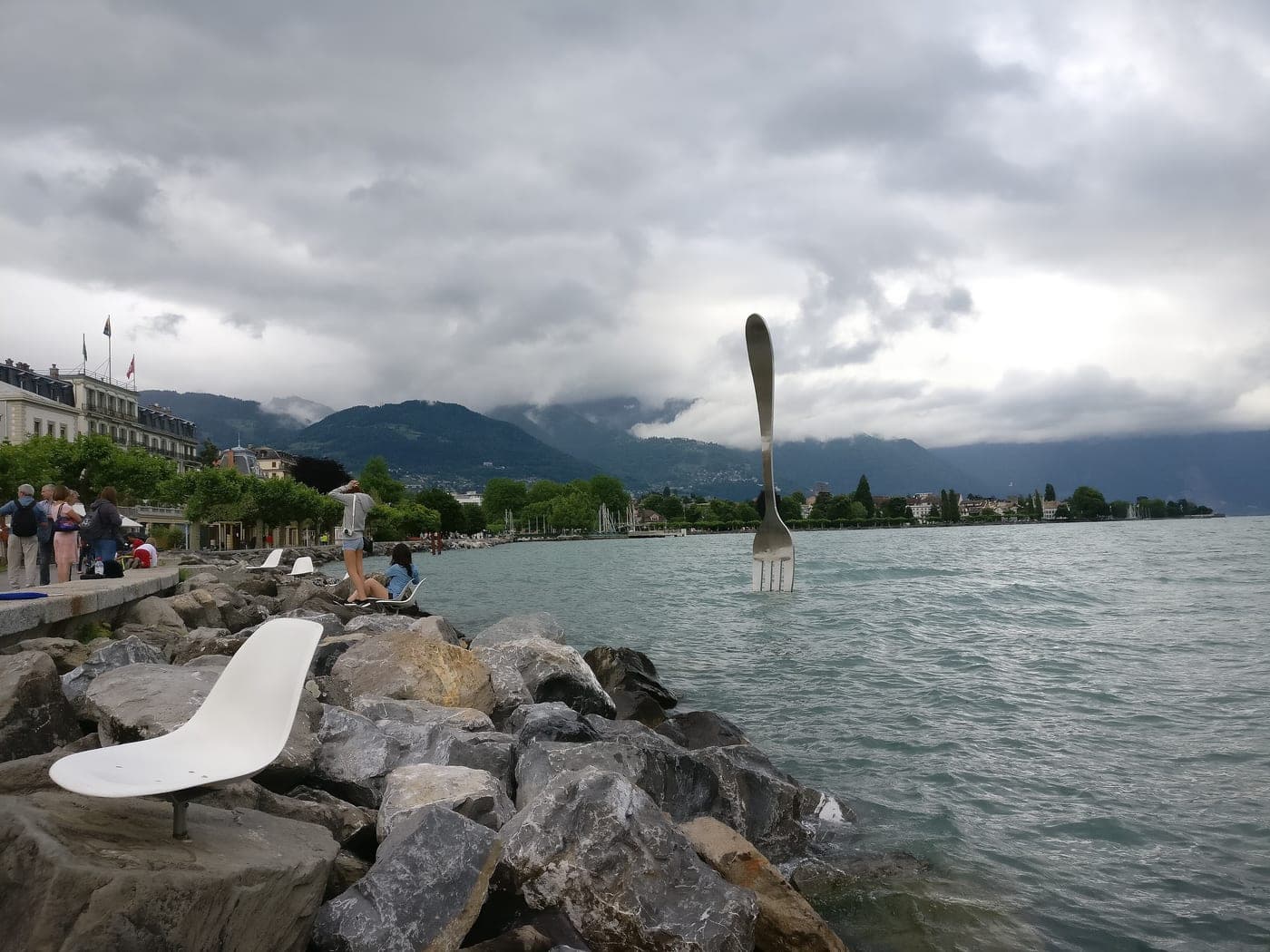 Vevey