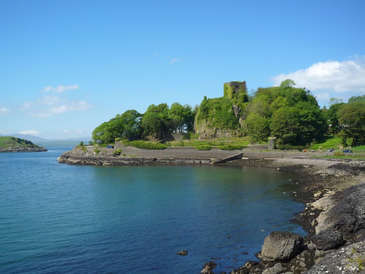 Oban