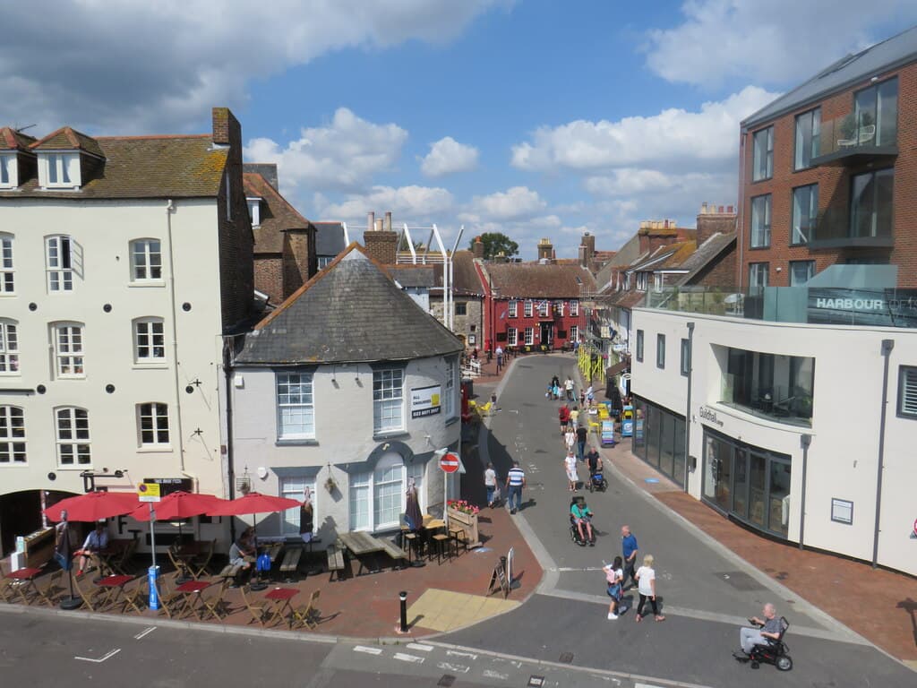 Dorset