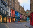 Edinburgh