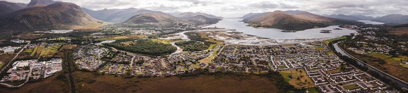 Fort William