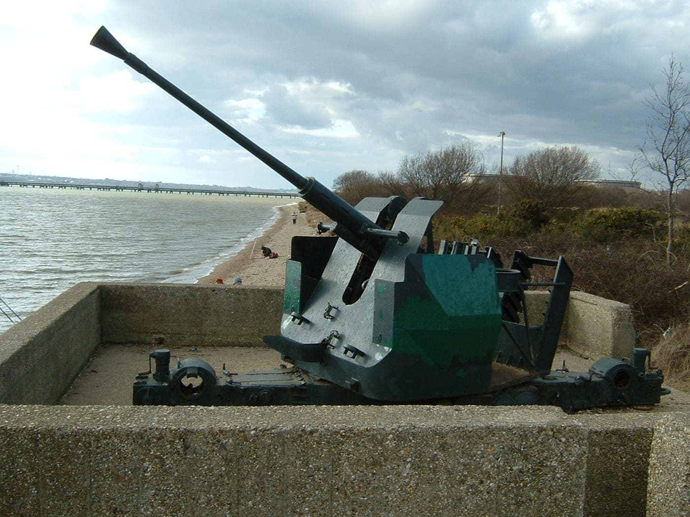 Hamble-le-Rice