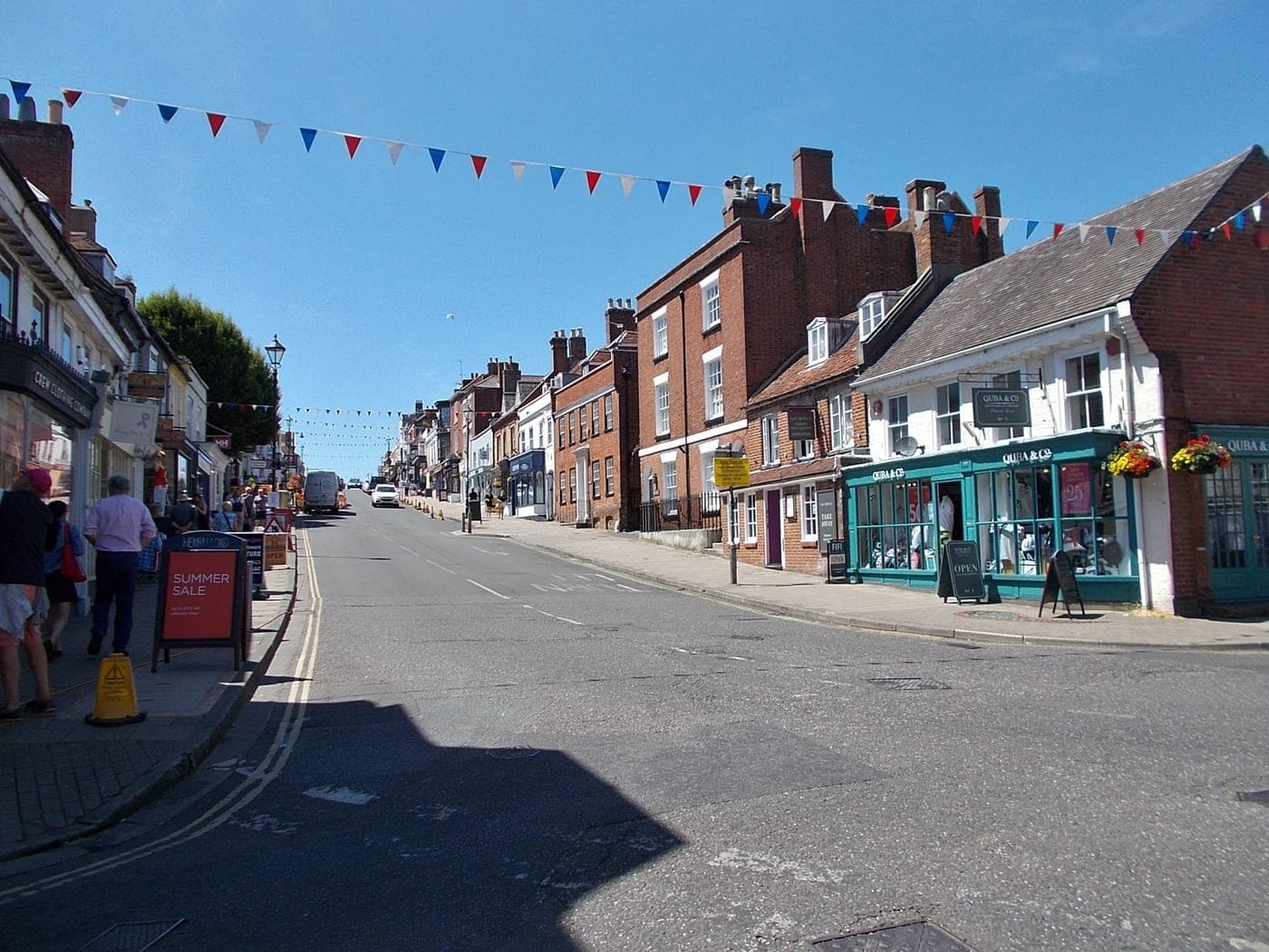 Lymington