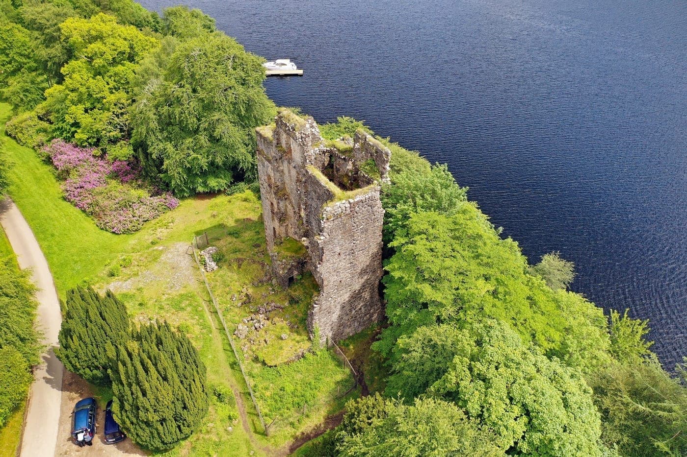 Invergarry