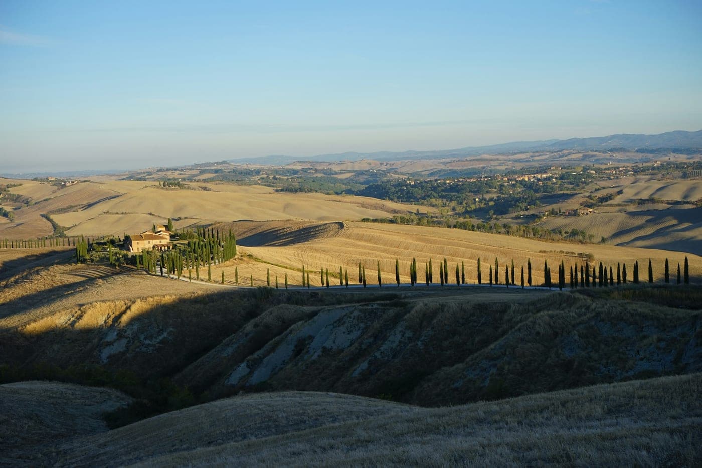 Quinta de agroturismo